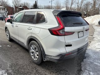 Honda CR-V LX 2023 à Montréal, Québec - 4 - w320h240px