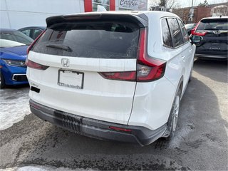 Honda CR-V LX 2023 à Montréal, Québec - 3 - w320h240px