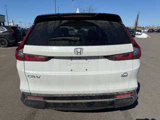 2023 Honda CR-V LX FWD in Lachenaie, Quebec - 3 - w320h240px