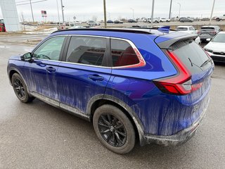 Honda CR-V SPORT 2023 à Lachenaie, Québec - 2 - w320h240px