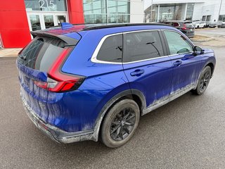 Honda CR-V SPORT 2023 à Lachenaie, Québec - 5 - w320h240px