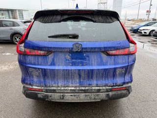 Honda CR-V SPORT 2023 à Lachenaie, Québec - 4 - w320h240px