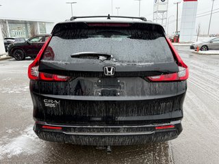 Honda CR-V SPORT 2023 à Lachenaie, Québec - 3 - w320h240px