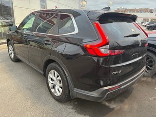 Honda CR-V LX 2023 à Montréal, Québec - 4 - w320h240px