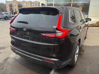 Honda CR-V LX 2023 à Montréal, Québec - 3 - w320h240px