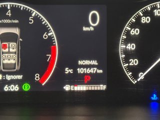 Honda CR-V LX 2023 à Montréal, Québec - 5 - w320h240px