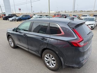 Honda CR-V LX AWD 2023 à Lachenaie, Québec - 3 - w320h240px