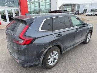 Honda CR-V LX AWD 2023 à Lachenaie, Québec - 6 - w320h240px