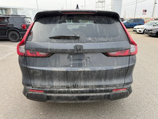 Honda CR-V LX AWD 2023 à Lachenaie, Québec - 4 - w320h240px