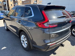 Honda CR-V LX 2023 à Montréal, Québec - 4 - w320h240px