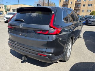 Honda CR-V LX 2023 à Montréal, Québec - 3 - w320h240px