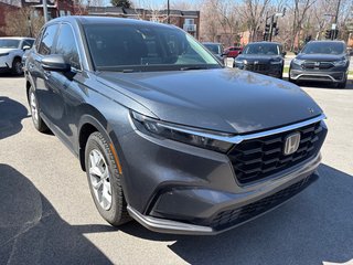 Honda CR-V LX 2023 à Montréal, Québec - 2 - w320h240px