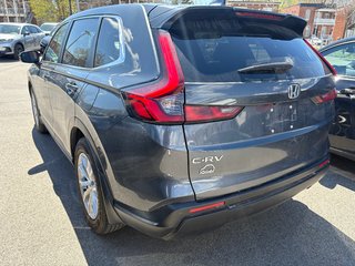 2023 Honda CR-V EX-L in Montréal, Quebec - 4 - w320h240px