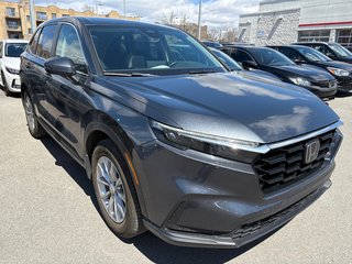 2023 Honda CR-V EX-L in Montréal, Quebec - 2 - w320h240px