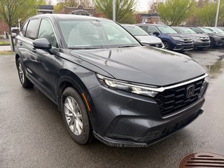 Honda CR-V EX-L 2023 à Montréal, Québec - 2 - w320h240px