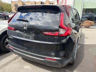 2023 Honda CR-V LX in Montréal, Quebec - 3 - w320h240px
