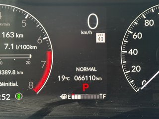 2023 Honda CR-V LX in Montréal, Quebec - 5 - w320h240px
