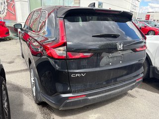 2023 Honda CR-V LX in Montréal, Quebec - 4 - w320h240px