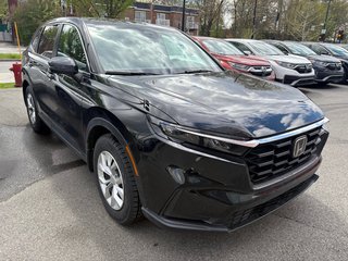 2023 Honda CR-V LX in Montréal, Quebec - 2 - w320h240px