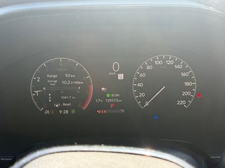 Honda CR-V Sport 2023 à Montréal, Québec - 2 - w320h240px