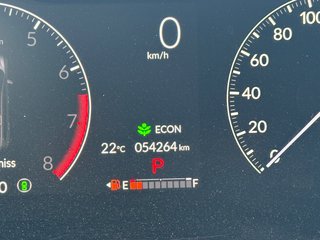 2023 Honda CR-V SPORT in Montréal, Quebec - 5 - w320h240px