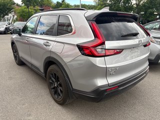 2023 Honda CR-V SPORT in Montréal, Quebec - 4 - w320h240px