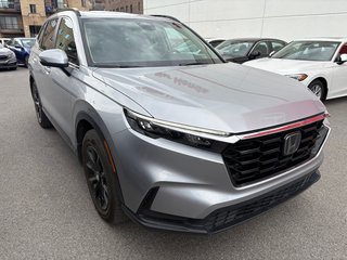 2023 Honda CR-V SPORT in Montréal, Quebec - 2 - w320h240px