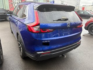 2023 Honda CR-V SPORT in Montréal, Quebec - 4 - w320h240px
