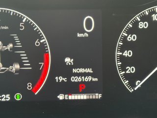 2023 Honda CR-V SPORT in Montréal, Quebec - 5 - w320h240px