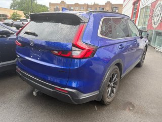 2023 Honda CR-V SPORT in Montréal, Quebec - 3 - w320h240px