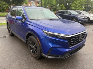 2023 Honda CR-V SPORT in Montréal, Quebec - 2 - w320h240px