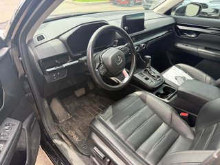 2023 Honda CR-V EX-L/UN PROPRIÉTAIRE/INTÉRIEUR EN CUIR in Lachenaie, Quebec - 4 - w320h240px