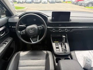 2023 Honda CR-V EX-L/UN PROPRIÉTAIRE/INTÉRIEUR EN CUIR in Lachenaie, Quebec - 6 - w320h240px