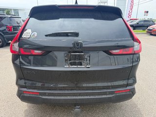 2023 Honda CR-V EX-L/UN PROPRIÉTAIRE/INTÉRIEUR EN CUIR in Lachenaie, Quebec - 3 - w320h240px