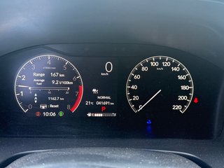 2023 Honda CR-V EX-L in Montreal, Quebec - 2 - w320h240px