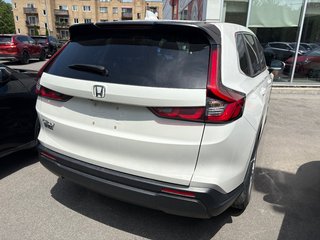 2023 Honda CR-V LX in Montréal, Quebec - 3 - w320h240px
