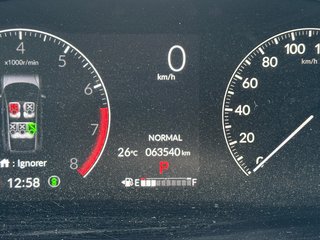 2023 Honda CR-V LX in Montréal, Quebec - 5 - w320h240px