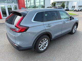 Honda CR-V EX-L/UN PROPRIÉTAIRE/JAMAIS ACCIDENTÉ 2023 à Lachenaie, Québec - 6 - w320h240px