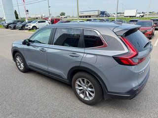 Honda CR-V EX-L/UN PROPRIÉTAIRE/JAMAIS ACCIDENTÉ 2023 à Lachenaie, Québec - 3 - w320h240px