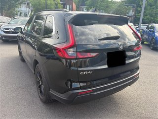 2023 Honda CR-V SPORT in Montréal, Quebec - 4 - w320h240px