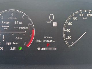 2023 Honda CR-V SPORT in Montréal, Quebec - 5 - w320h240px