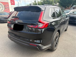 2023 Honda CR-V SPORT in Montréal, Quebec - 3 - w320h240px