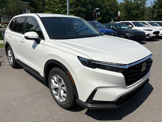 2023 Honda CR-V LX in Montréal, Quebec - 2 - w320h240px
