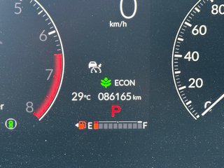 2023 Honda CR-V LX in Montréal, Quebec - 5 - w320h240px