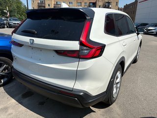 2023 Honda CR-V LX in Montréal, Quebec - 3 - w320h240px