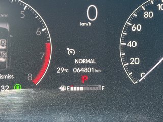 2023 Honda CR-V Sport in Montréal, Quebec - 5 - w320h240px