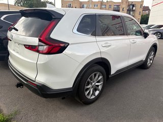 2023 Honda CR-V EX-L in Montréal, Quebec - 3 - w320h240px