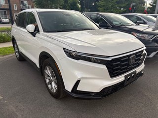 2023 Honda CR-V EX-L in Montréal, Quebec - 2 - w320h240px