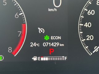 2023 Honda CR-V SPORT in Montréal, Quebec - 5 - w320h240px