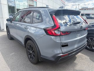 2023 Honda CR-V SPORT in Montréal, Quebec - 4 - w320h240px